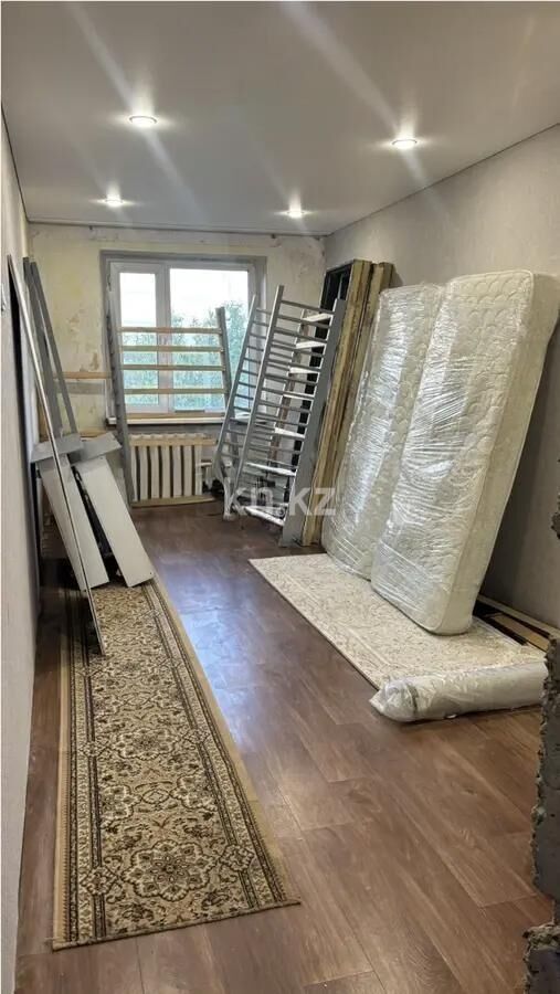 Продажа 2-комнатной квартиры, 44 м² - Продажа двухкомнатных квартир в Городе Караганды - страница 7 фото 1 из 5