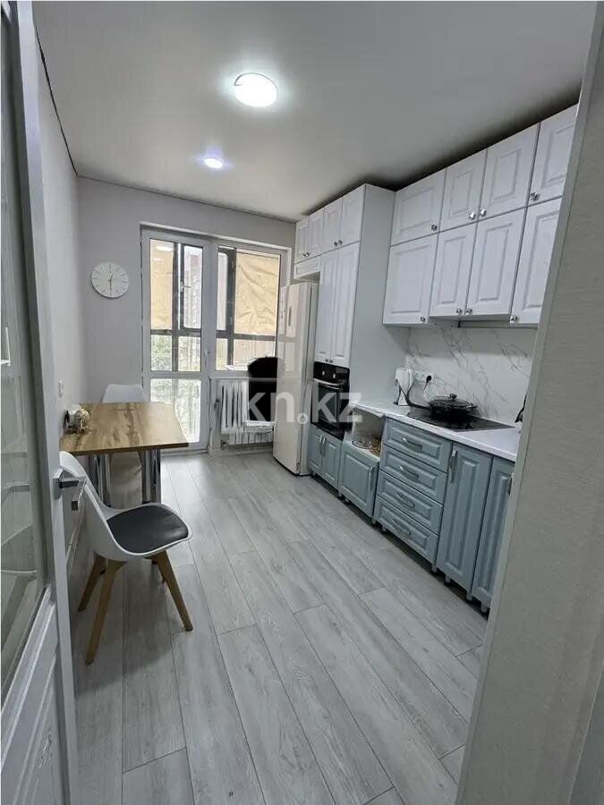 Продажа 2-комнатной квартиры, 60 м² - Продажа квартир в монолитно-каркасном доме в Караганде фото 2 из 4