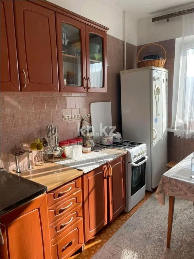 Продажа 1-комнатной квартиры, 40.3 м² - Продажа однокомнатных квартир в Ауэзовском р-не Алматы фото 2 из 4