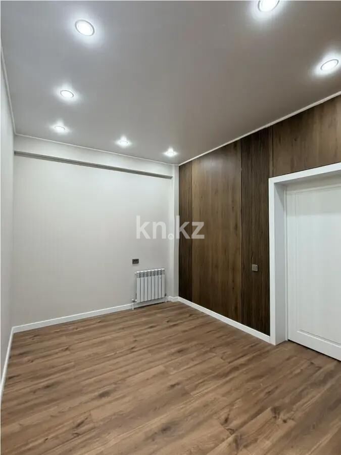 Продажа 2-комнатной квартиры, 53.59 м² - Продажа двухкомнатных квартир в Турксибском р-не Алматы - страница 19 фото 3 из 5