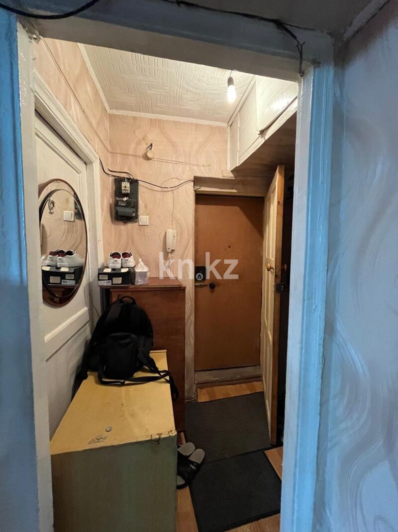 Продажа 2-комнатной квартиры, 41 м² - Продажа двухкомнатных квартир в Городе Караганды - страница 11 фото 6 из 7