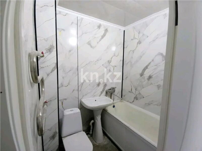 Продажа 2-комнатной квартиры, 48 м² - Продажа квартир в блочном доме в Казахстане фото 3 из 4