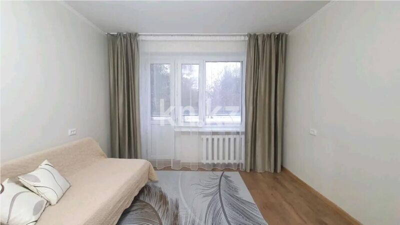 Продажа 1-комнатной квартиры, 23 м² - Продажа квартир от собственников в Астане - страница 11 фото 1 из 3