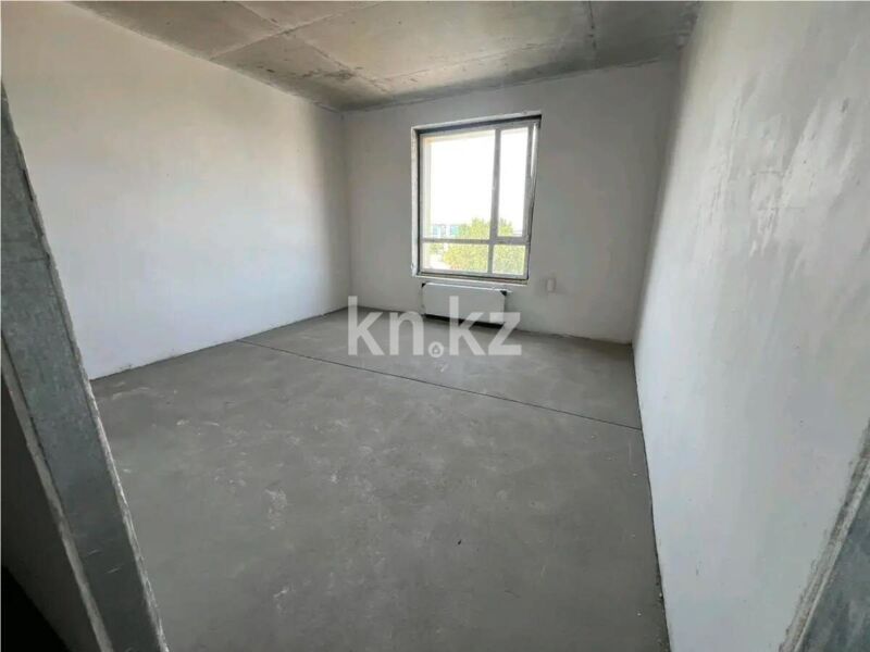 Продажа 2-комнатной квартиры, 49.59 м² - Продажа офисных и торговых помещений в Акмолинской области фото 2 из 5