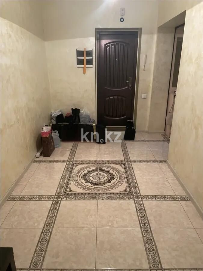 Продажа 3-комнатной квартиры, 114.5 м² - Продажа  трехкомнатных квартир в новостройках Алматы - страница 3 фото 6 из 6