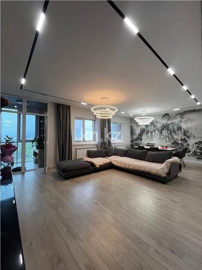 Продажа 3-комнатной квартиры, 150 м² - Продажа трехкомнатных квартир в Алмалинском р-не Алматы - страница 9 фото 1 из 6