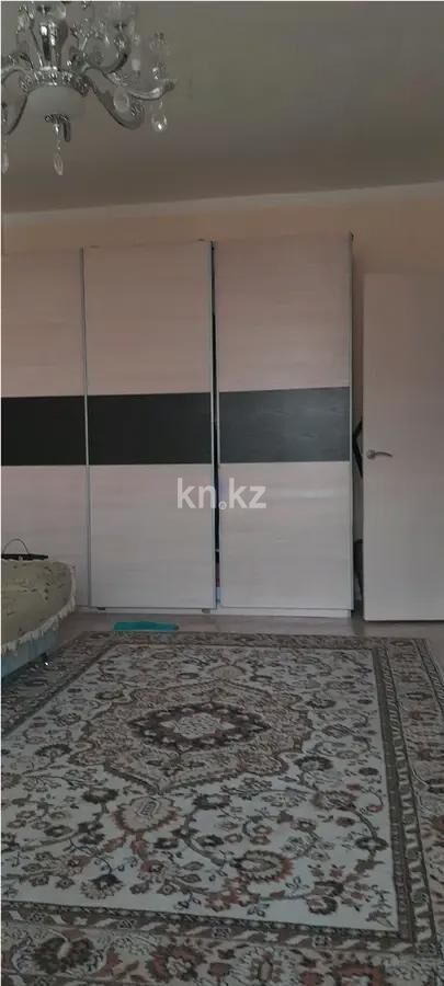 Продажа 1-комнатной квартиры, 39.1 м² - Продажа однокомнатных квартир в Алатауском р-не Алматы - страница 25 фото 1 из 2