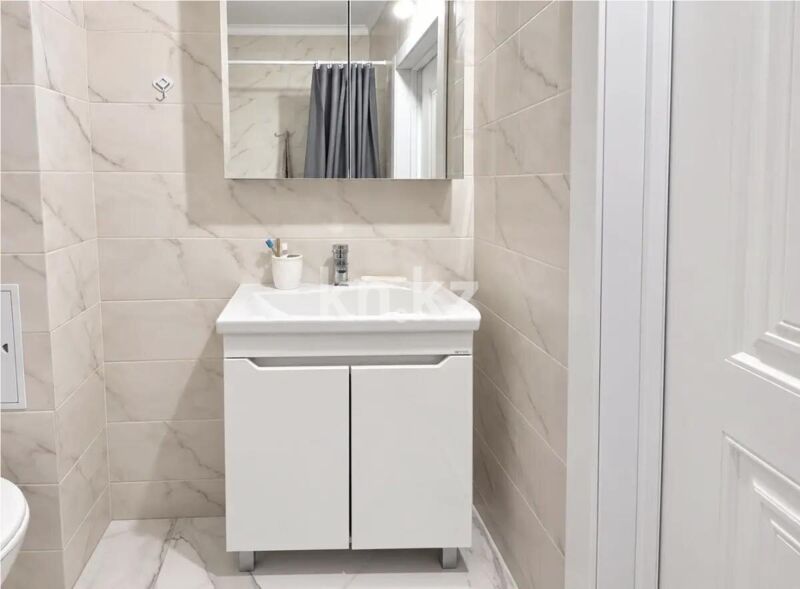 Продажа 1-комнатной квартиры, 38 м² - Продажа квартир в новостройках Астаны - страница 6 фото 3 из 3