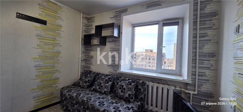 Продажа 3-комнатной квартиры, 55 м² - Продажа квартир в блочном доме в Темиртау - страница 10 фото 5 из 14