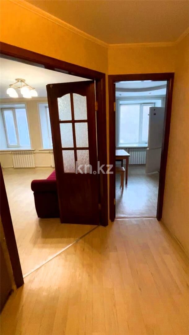 Продажа 2-комнатной квартиры, 42 м² - Продажа двухкомнатных квартир в Городе Караганды - страница 8 фото 9 из 14