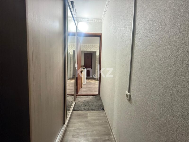 Продажа 2-комнатной квартиры, 57 м² - Продажа двухкомнатных квартир в панельном доме в Караганде - страница 16 фото 21 из 28