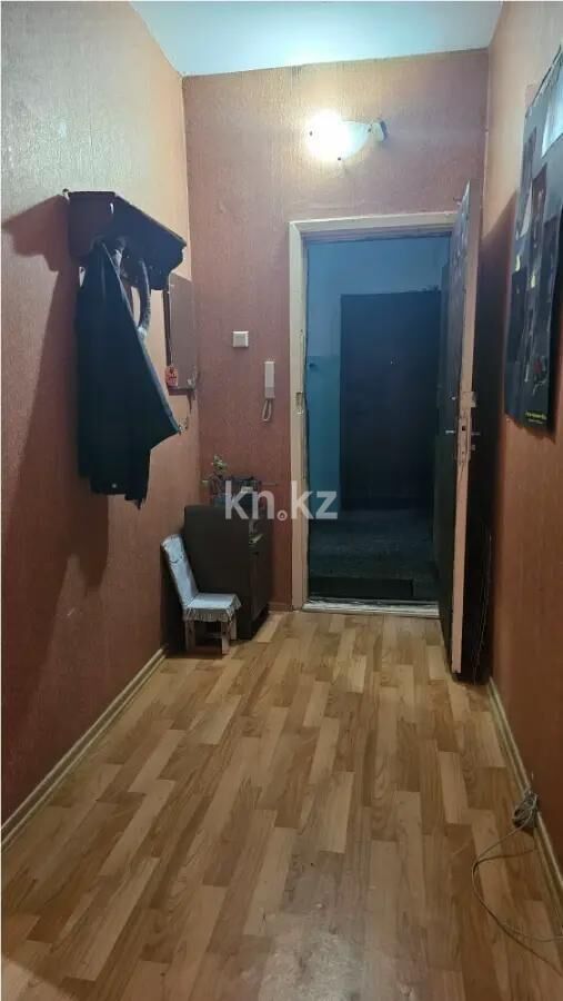 Продажа 1-комнатной квартиры, 39.7 м² - Продажа однокомнатных квартир в Жетысуском р-не Алматы - страница 11 фото 5 из 6