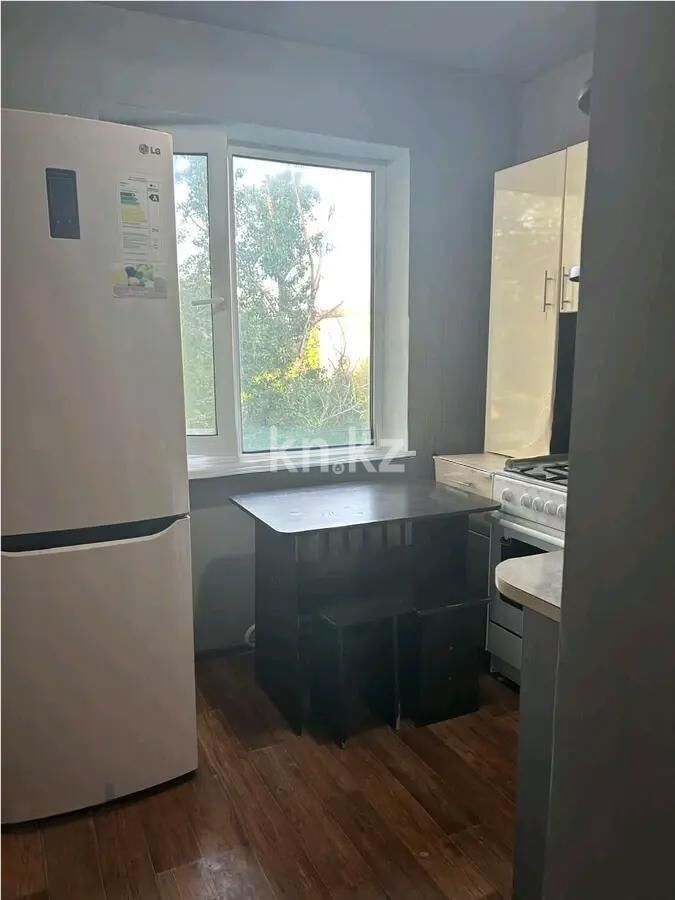Продажа 1-комнатной квартиры, 32 м² - Продажа однокомнатных квартир в Городе Караганды - страница 3 фото 2 из 4