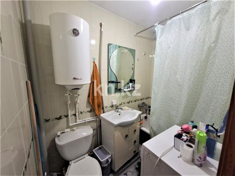 Продажа 2-комнатной квартиры, 45 м² - Продажа двухкомнатных квартир на Юго-Востоке Караганды - страница 25 фото 11 из 17