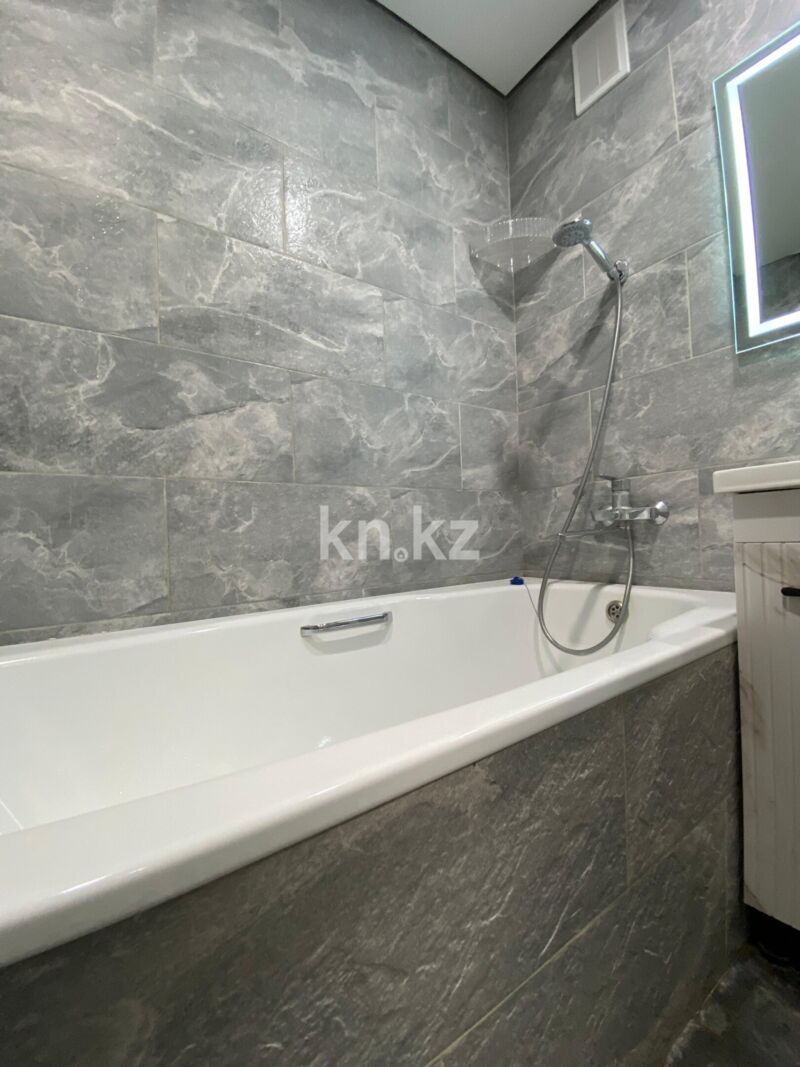 Продажа 2-комнатной квартиры, 43 м² - Продажа двухкомнатных квартир в кирпичном доме в Казахстане - страница 131 фото 11 из 11