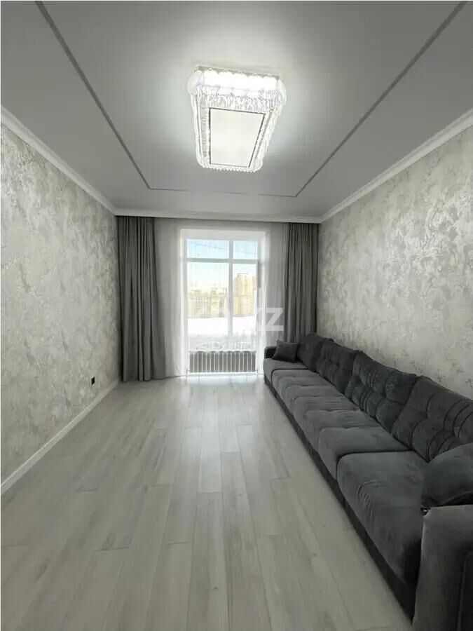 Продажа 2-комнатной квартиры, 68 м² - Продажа двухкомнатных квартир на Юго-Востоке Караганды - страница 20 фото 1 из 6