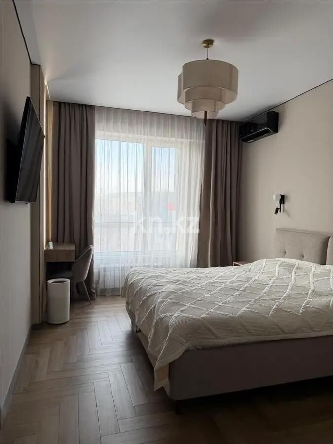 Продажа 3-комнатной квартиры, 72 м² - Продажа трехкомнатных квартир в Алмалинском р-не Алматы - страница 7 фото 3 из 4