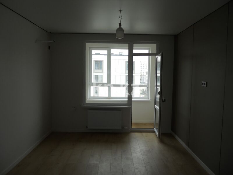 Продажа 1-комнатной квартиры, 29 м² - Продажа однокомнатных квартир в блочном доме в Алматы фото 3 из 5