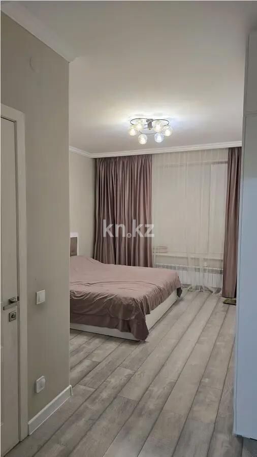 Продажа 3-комнатной квартиры, 82 м² - Продажа трехкомнатных квартир в блочном доме в Казахстане - страница 29 фото 2 из 4