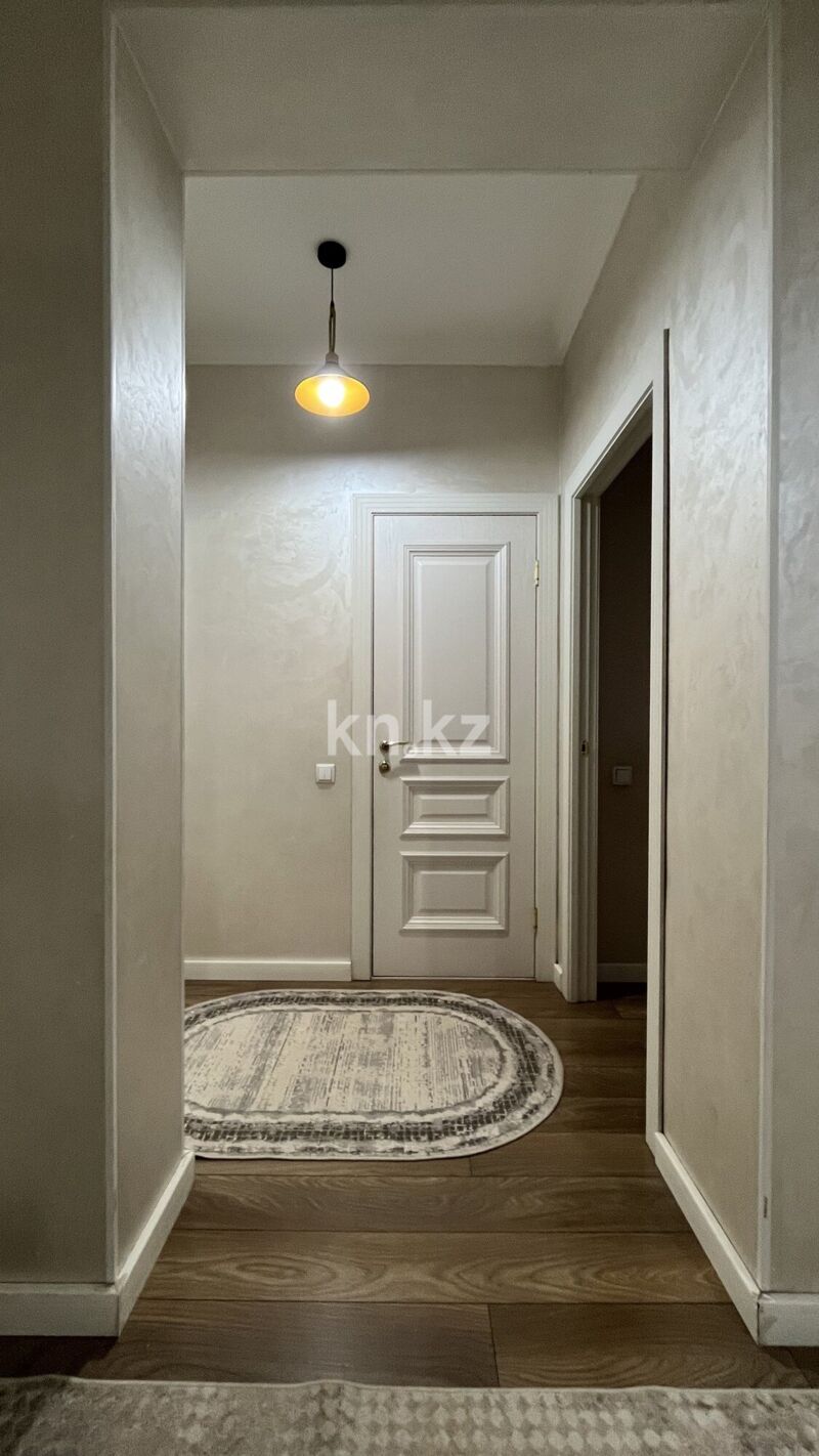 Продажа 3-комнатной квартиры, 85 м² - Продажа трехкомнатных квартир в монолитном доме в Казахстане фото 7 из 30