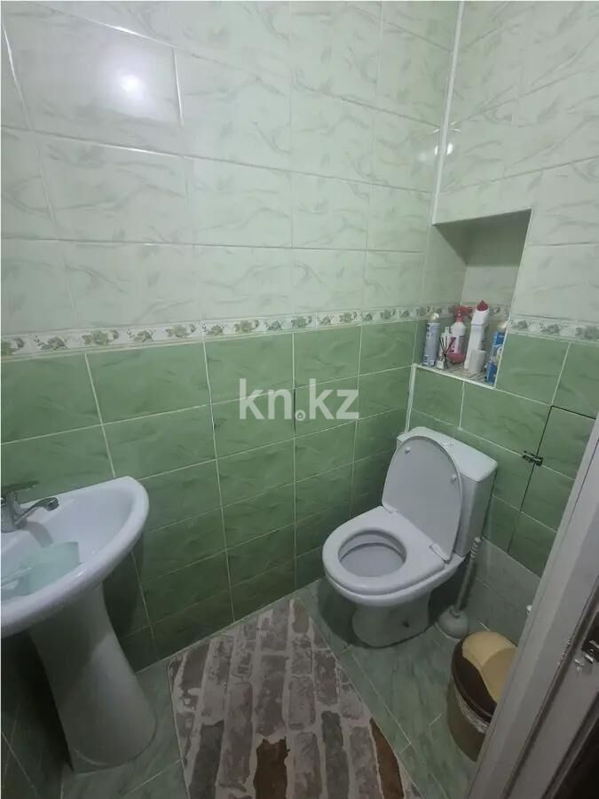 Продажа 3-комнатной квартиры, 74 м² - Продажа трехкомнатных квартир в Ауэзовском р-не Алматы - страница 17 фото 6 из 7