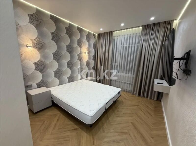 Продажа 3-комнатной квартиры, 101 м² - Продажа квартир в монолитно-каркасном доме в Астане - страница 86 фото 2 из 6
