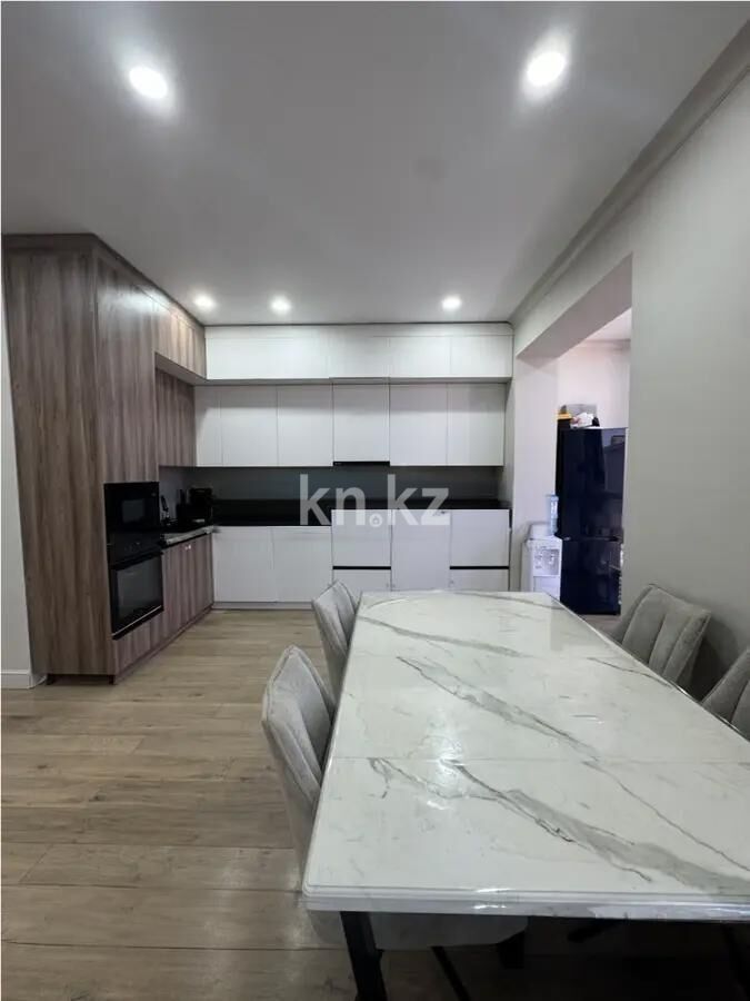 Продажа 3-комнатной квартиры, 85 м² - Продажа трехкомнатных квартир на Юго-Востоке Караганды - страница 8 фото 4 из 5