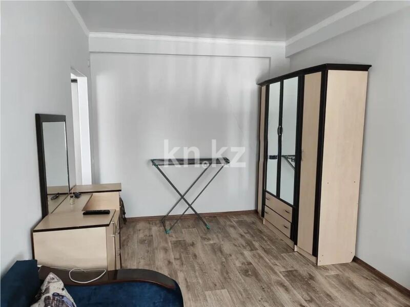 Продажа 1-комнатной квартиры, 35 м² - Продажа однокомнатных квартир в кирпичном доме в Алматы - страница 6 фото 1 из 2