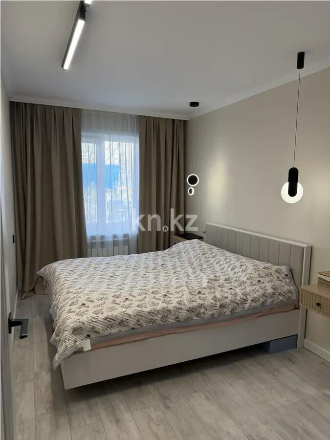 Продажа 2-комнатной квартиры, 45 м² - Продажа квартир в Казахстане - страница 31 фото 2 из 5