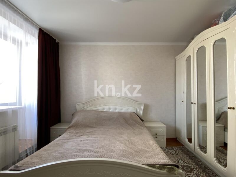 Продажа 4-комнатной квартиры, 102 м² - Продажа четырехкомнатных квартир в кирпичном доме в Казахстане - страница 22 фото 8 из 26