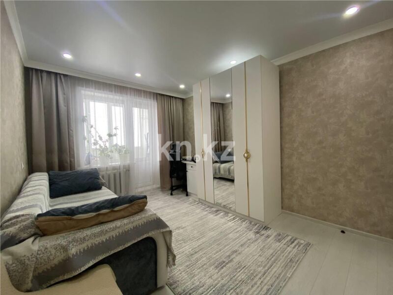 Продажа 4-комнатной квартиры, 90 м² - Недвижимость в Темиртау - страница 29 фото 6 из 22