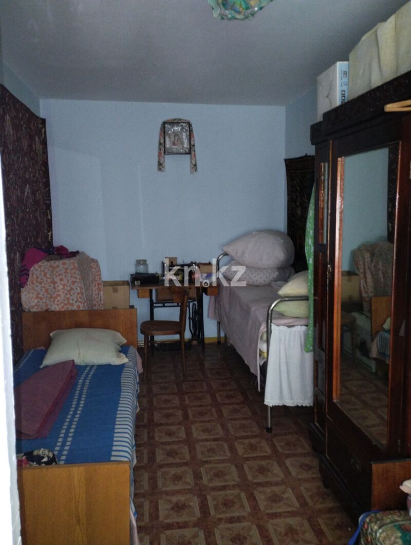Продажа 2-комнатной квартиры, 47 м² - Продажа двухкомнатных квартир в Майкудуке Караганды - страница 5 фото 6 из 8