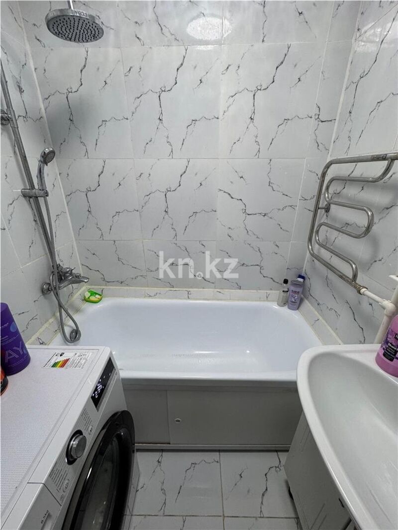Продажа 3-комнатной квартиры, 64 м² - Продажа трехкомнатных квартир в кирпичном доме в Казахстане - страница 4 фото 6 из 9