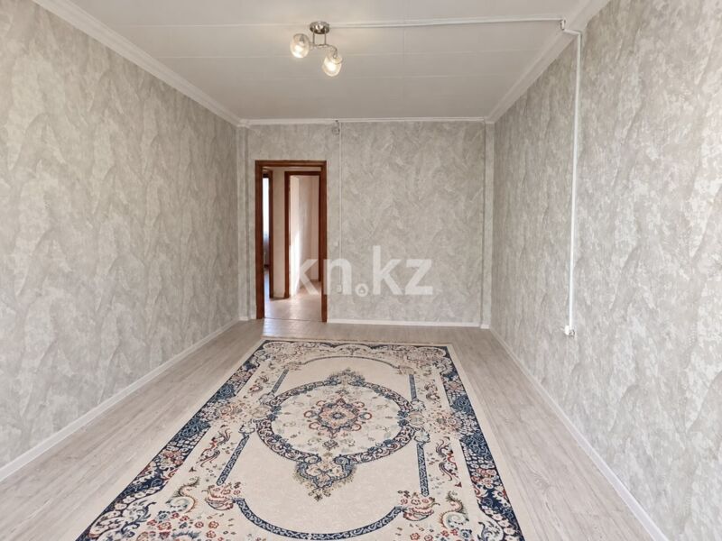 Аренда 2-комнатной квартиры, 45 м² - Аренда недвижимости в Астане фото 4 из 5
