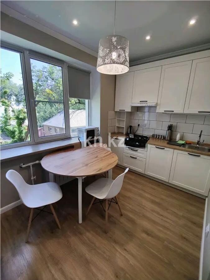 Продажа 1-комнатной квартиры, 40.3 м² - Продажа однокомнатных квартир в кирпичном доме в Казахстане - страница 5 фото 3 из 4