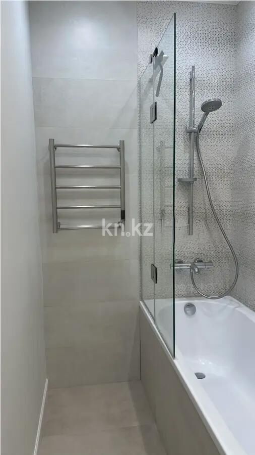 Продажа 2-комнатной квартиры, 61.2 м² - Продажа двухкомнатных квартир в монолитно-каркасном доме в Алматы - страница 3 фото 4 из 5