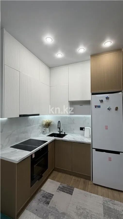 Продажа 2-комнатной квартиры, 40 м² - Продажа двухкомнатных квартир от собственников в Казахстане - страница 8 фото 3 из 4