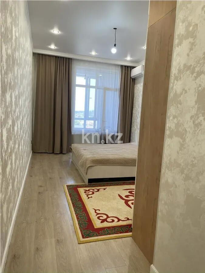 Продажа 3-комнатной квартиры, 84 м² - Продажа квартир в Казахстане - страница 31 фото 2 из 5