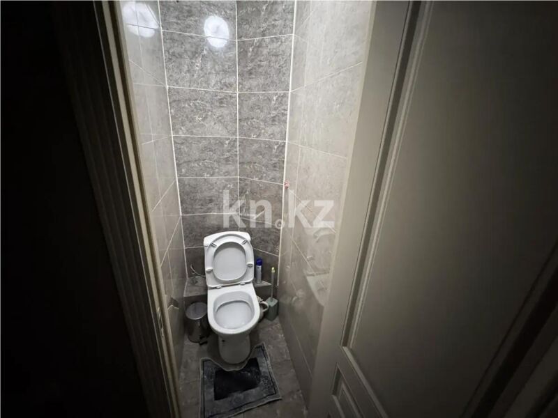 Продажа 3-комнатной квартиры, 70 м² - Продажа трехкомнатных квартир в Жетысуском р-не Алматы - страница 9 фото 6 из 7