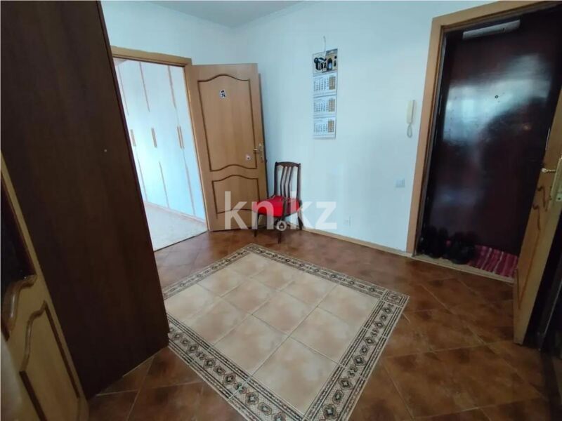Продажа 2-комнатной квартиры, 50.7 м² - Продажа квартир в Казахстане - страница 2 фото 4 из 5
