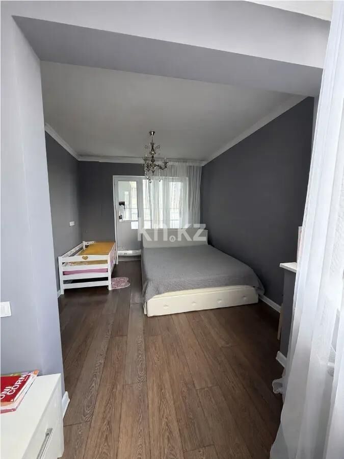Продажа 2-комнатной квартиры, 70 м² - Продажа двухкомнатных квартир от собственников в Алматы - страница 4 фото 2 из 5