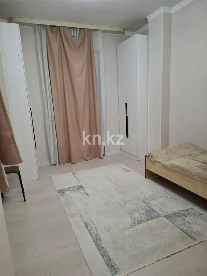 Продажа 1-комнатной квартиры, 35 м² - Продажа домов, коттеджей в Жезказгане фото 2 из 6
