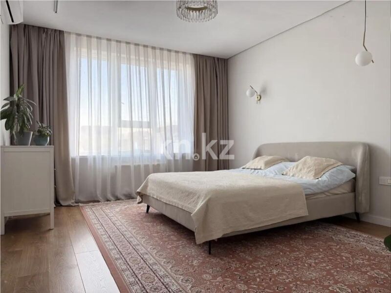 Продажа 1-комнатной квартиры, 45.1 м² - Продажа квартир в Алматы - страница 35 фото 2 из 5