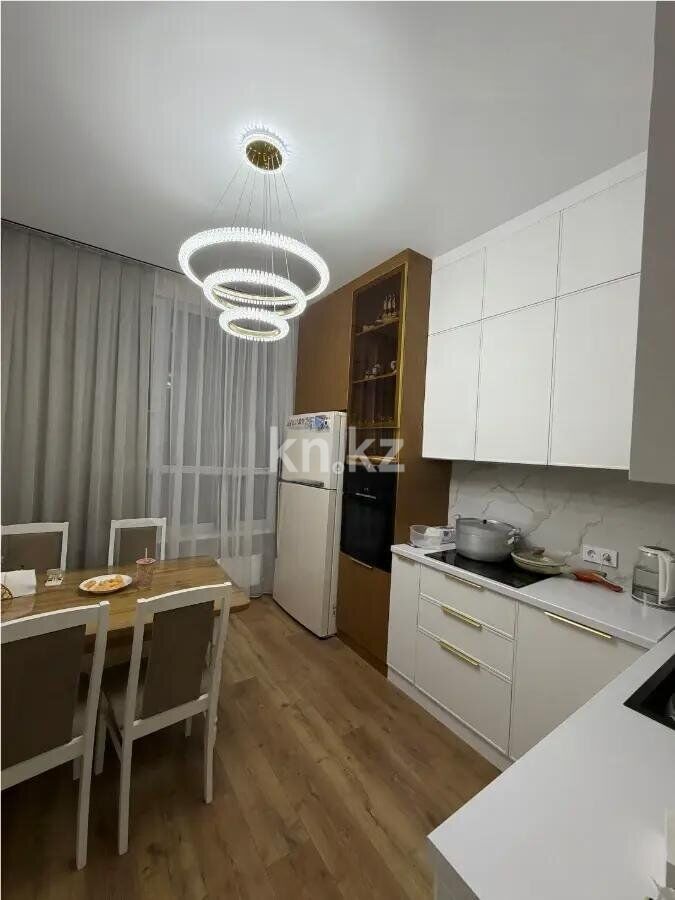 Продажа 3-комнатной квартиры, 88 м² - Продажа трехкомнатных квартир в Астане - страница 4 фото 4 из 6