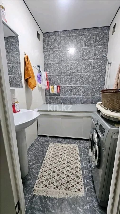 Продажа 3-комнатной квартиры, 76 м² - Продажа  трехкомнатных квартир в новостройках Алматы - страница 2 фото 5 из 6