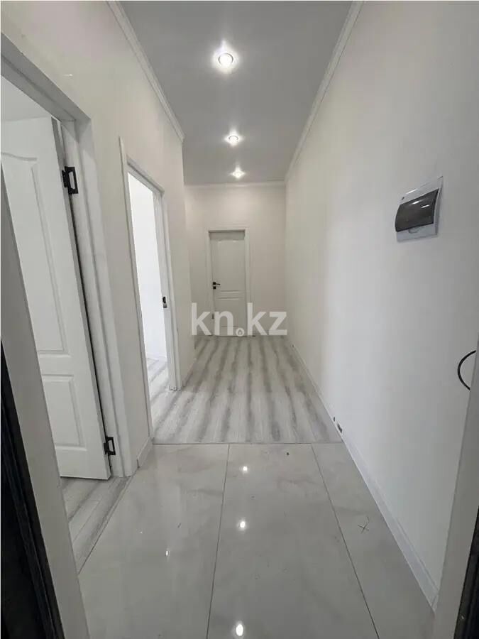 Продажа 2-комнатной квартиры, 54 м² - Продажа двухкомнатных квартир в монолитно-каркасном доме в Казахстане - страница 4 фото 5 из 5