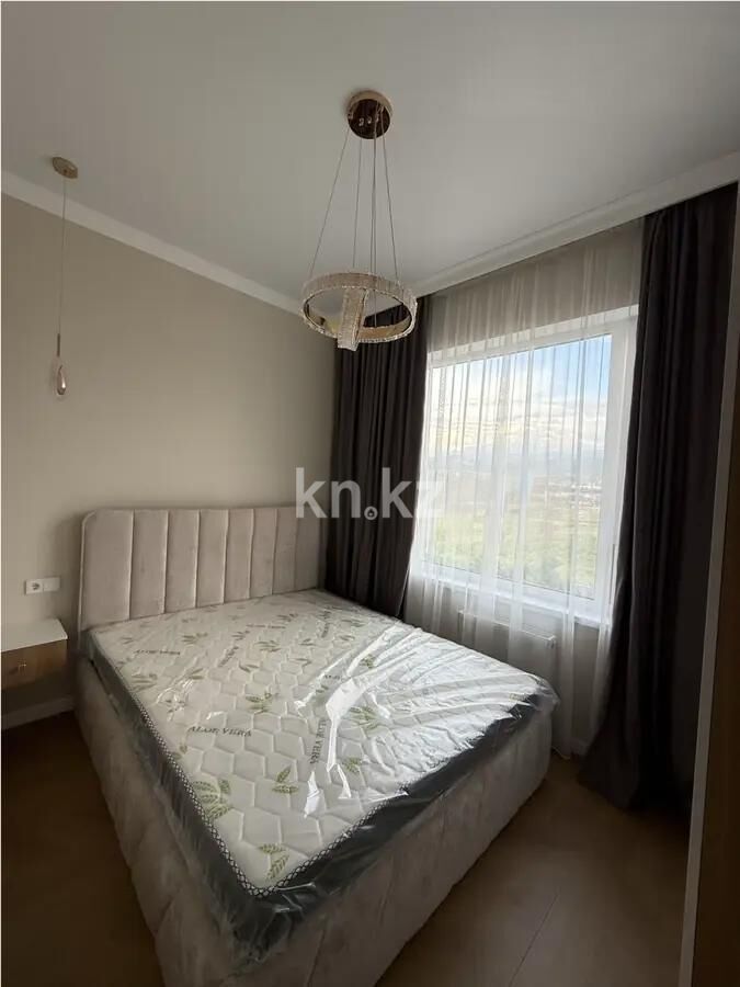 Продажа 1-комнатной квартиры, 36.5 м² - Продажа однокомнатных квартир от собственников в Казахстане - страница 5 фото 2 из 3