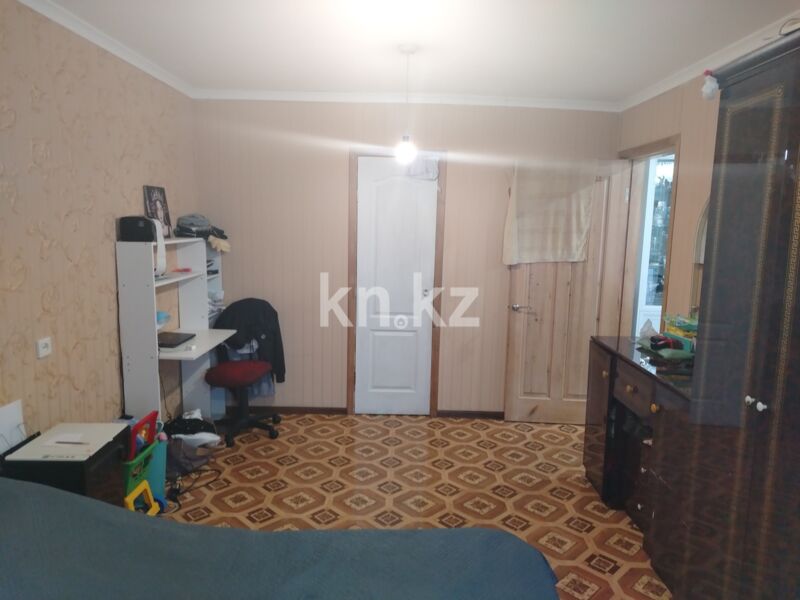 Продажа 3-комнатной квартиры, 68 м² - Продажа трехкомнатных квартир на Юго-Востоке Караганды - страница 19 фото 21 из 23