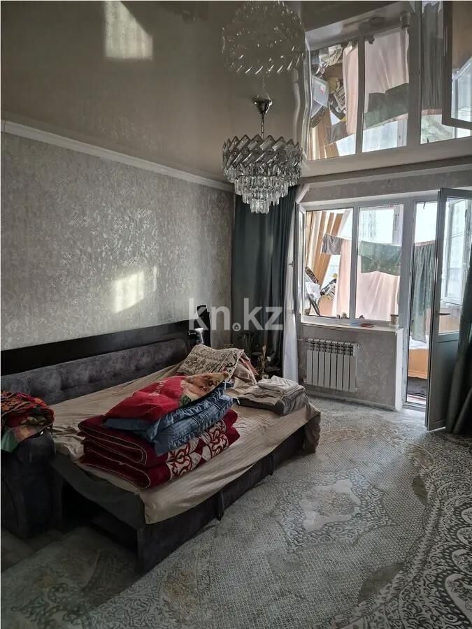 Продажа 3-комнатной квартиры, 74 м² - Продажа трехкомнатных квартир в Ауэзовском р-не Алматы - страница 17 фото 1 из 7