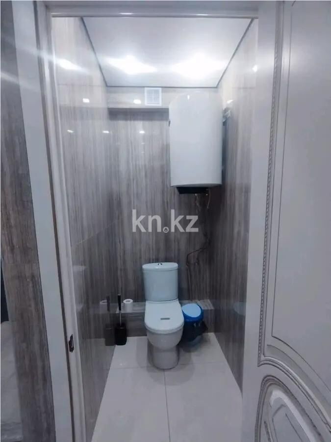 Продажа 1-комнатной квартиры, 56.2 м² - Продажа однокомнатных квартир в р-не Сарайшык Астаны - страница 23 фото 3 из 3